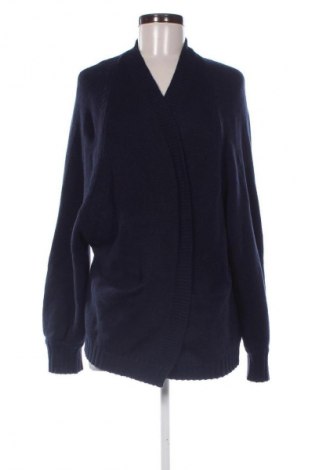 Damen Strickjacke Camaieu, Größe M, Farbe Blau, Preis € 14,77