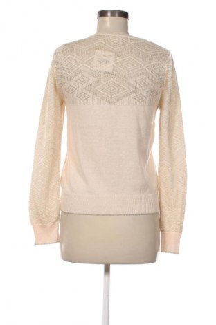 Damen Strickjacke Camaieu, Größe S, Farbe Ecru, Preis € 7,99