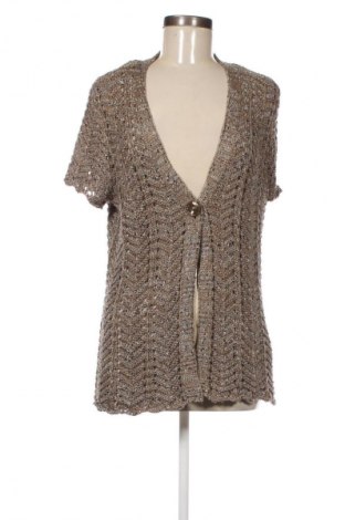 Γυναικεία ζακέτα Canda, Μέγεθος L, Χρώμα Πολύχρωμο, Τιμή 5,99 €