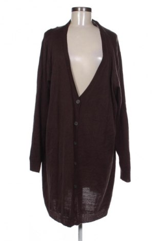 Дамска жилетка Canda, Размер 3XL, Цвят Кафяв, Цена 6,13 €