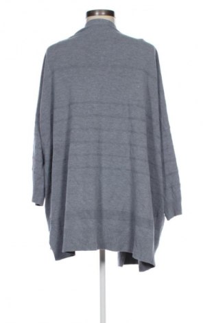 Damen Strickjacke Canda, Größe XXL, Farbe Grau, Preis € 12,99