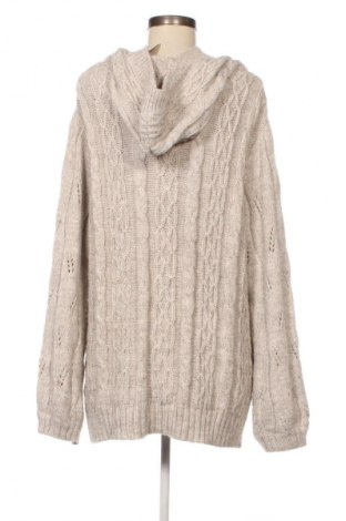 Damen Strickjacke Canda, Größe XL, Farbe Ecru, Preis € 10,99