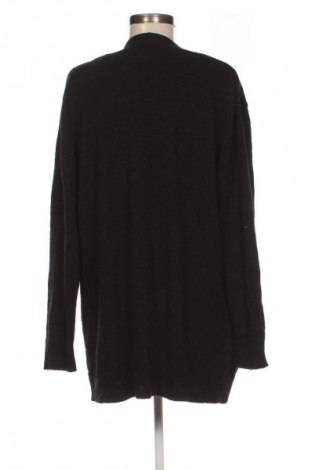 Damen Strickjacke Canda, Größe L, Farbe Schwarz, Preis € 5,99