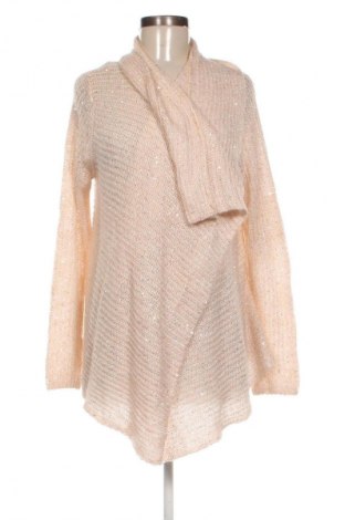 Damen Strickjacke Canda, Größe S, Farbe Mehrfarbig, Preis € 5,99