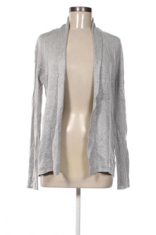 Γυναικεία ζακέτα Canda, Μέγεθος S, Χρώμα Γκρί, Τιμή 4,99 €