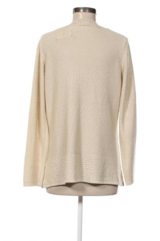 Damen Strickjacke Canda, Größe L, Farbe Beige, Preis € 5,99