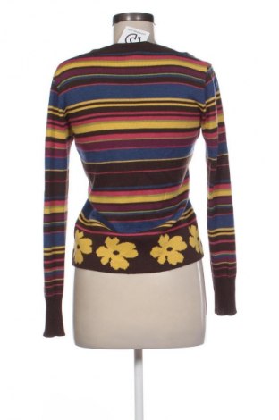 Damen Strickjacke Capasca, Größe M, Farbe Mehrfarbig, Preis € 14,99