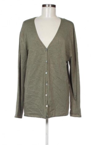 Дамска жилетка Carnaby, Размер XXL, Цвят Зелен, Цена 7,15 €