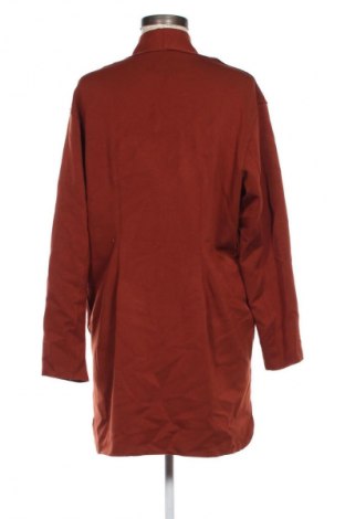 Γυναικεία ζακέτα Carolina Belle, Μέγεθος M, Χρώμα Καφέ, Τιμή 21,00 €