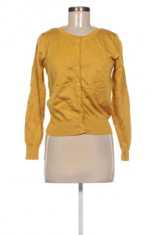 Dámsky kardigán Caroline K Morgan, Velikost M, Barva Žlutá, Cena  259,00 Kč