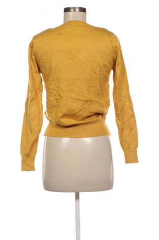 Dámsky kardigán Caroline K Morgan, Velikost M, Barva Žlutá, Cena  259,00 Kč
