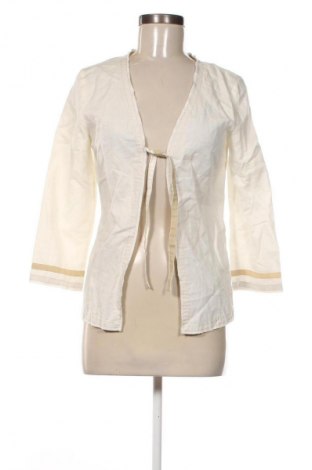 Dámsky kardigán Carry, Velikost S, Barva Krémová, Cena  209,00 Kč