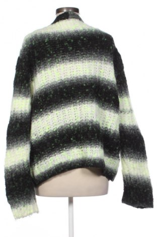 Damen Strickjacke Cartoon, Größe XL, Farbe Mehrfarbig, Preis € 5,99