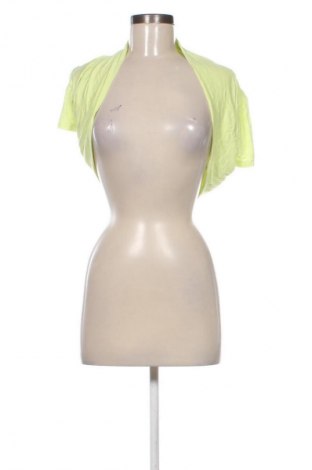 Női kardigán Casual Clothing, Méret L, Szín Zöld, Ár 6 198 Ft