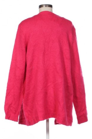Damen Strickjacke Casual Ladies, Größe XL, Farbe Rosa, Preis € 8,99