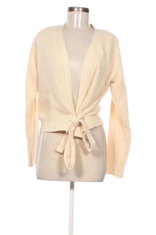 Damen Strickjacke Casual Ladies, Größe S, Farbe Beige, Preis € 15,00