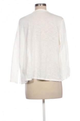 Γυναικεία ζακέτα Cecil, Μέγεθος L, Χρώμα Λευκό, Τιμή 8,99 €