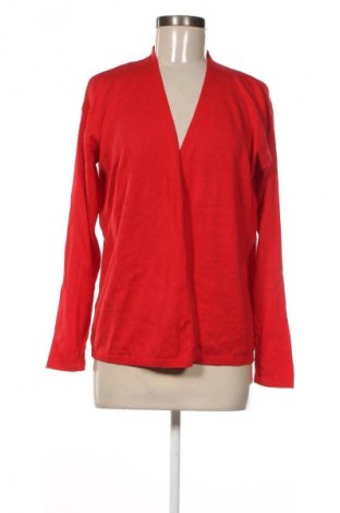 Dámsky kardigán Cecil, Velikost L, Barva Červená, Cena  209,00 Kč