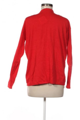 Dámsky kardigán Cecil, Velikost L, Barva Červená, Cena  209,00 Kč