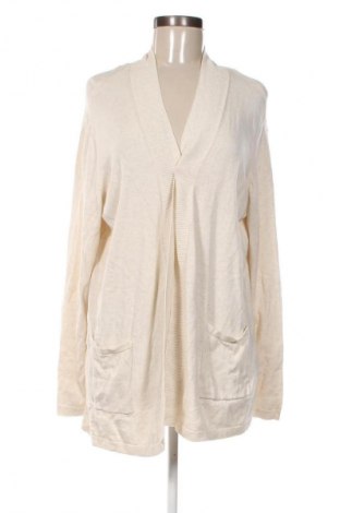 Damen Strickjacke Cecil, Größe L, Farbe Ecru, Preis € 9,99