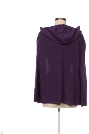 Damen Strickjacke Cecil, Größe L, Farbe Lila, Preis € 12,99
