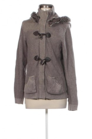 Damen Strickjacke Cecil, Größe L, Farbe Braun, Preis € 12,99
