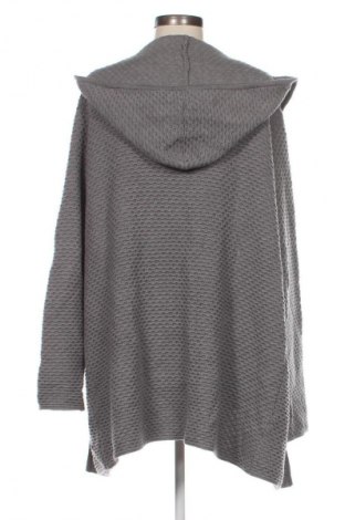 Damen Strickjacke Cecil, Größe XL, Farbe Grau, Preis € 11,99