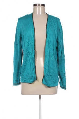 Damen Strickjacke Cecil, Größe L, Farbe Blau, Preis € 7,99