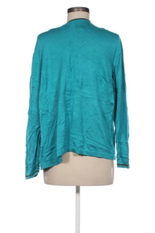 Damen Strickjacke Cecil, Größe L, Farbe Blau, Preis € 7,99