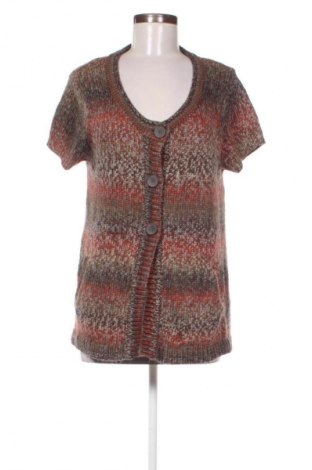 Damen Strickjacke Cecil, Größe M, Farbe Mehrfarbig, Preis € 7,99