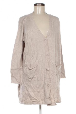 Női kardigán Celestino, Méret XL, Szín Barna, Ár 4 869 Ft