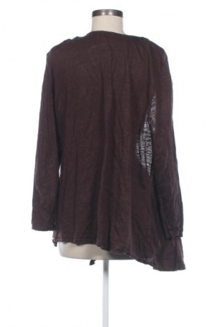 Női kardigán Charter Club, Méret XL, Szín Barna, Ár 8 640 Ft