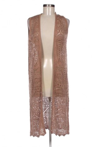 Női kardigán Chelsea & Theodore, Méret M, Szín Barna, Ár 4 849 Ft