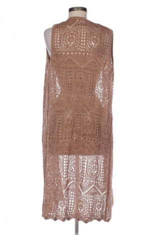 Női kardigán Chelsea & Theodore, Méret M, Szín Barna, Ár 4 849 Ft