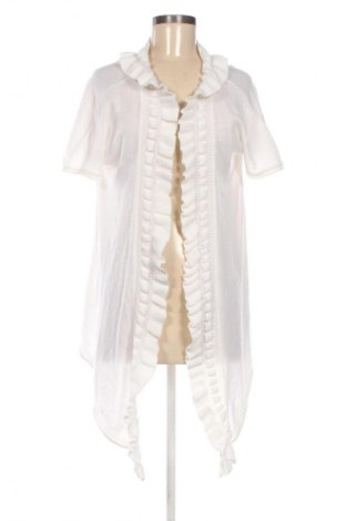 Női kardigán Chillytime, Méret S, Szín Fehér, Ár 3 019 Ft