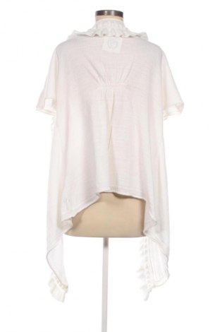 Női kardigán Chillytime, Méret S, Szín Fehér, Ár 3 019 Ft