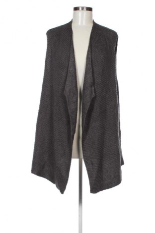 Damen Strickjacke Christopher & Banks, Größe XL, Farbe Grau, Preis 7,99 €
