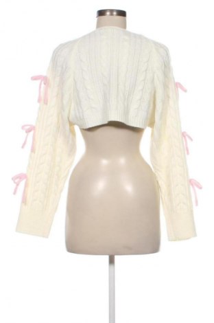 Női kardigán Cider, Méret S, Szín Ekrü
, Ár 6 198 Ft