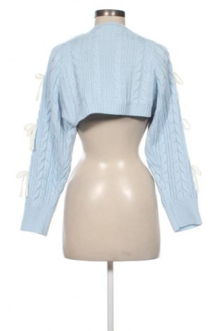 Női kardigán Cider, Méret S, Szín Kék, Ár 6 198 Ft