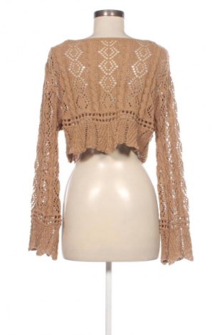 Damen Strickjacke Cider, Größe XL, Farbe Braun, Preis € 27,68