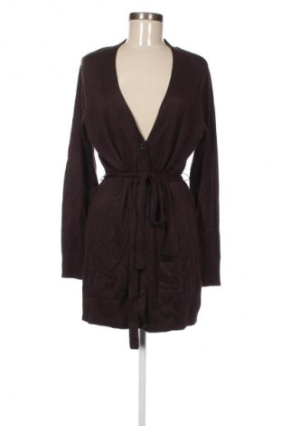 Dámsky kardigán City Jungle, Velikost XL, Barva Hnědá, Cena  199,00 Kč