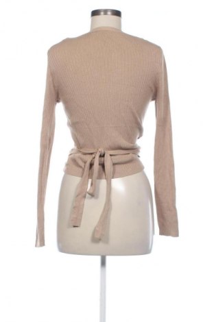 Damen Strickjacke City life, Größe S, Farbe Braun, Preis € 7,99