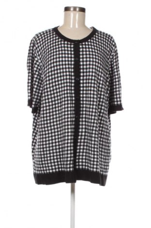 Damen Strickjacke Cj Banks, Größe 3XL, Farbe Mehrfarbig, Preis € 8,99