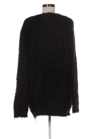 Damen Strickjacke Clarina Collection, Größe XL, Farbe Schwarz, Preis € 11,99