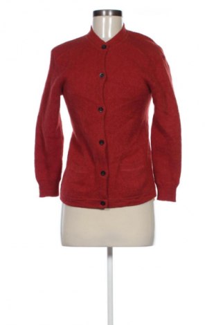Damen Strickjacke Clark Ross, Größe M, Farbe Rot, Preis 9,99 €