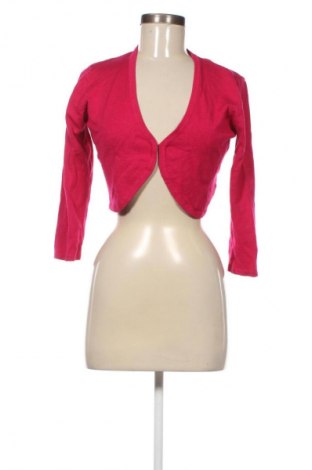 Damen Strickjacke Class International, Größe M, Farbe Rosa, Preis € 7,99