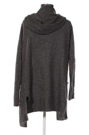 Dámsky kardigán Clockhouse, Velikost S, Barva Šedá, Cena  159,00 Kč