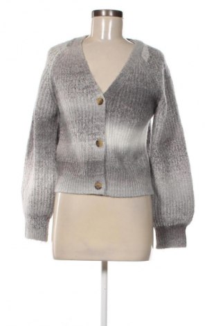 Dámsky kardigán Clockhouse, Velikost M, Barva Šedá, Cena  229,00 Kč