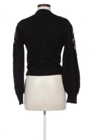 Damen Strickjacke Clockhouse, Größe XS, Farbe Mehrfarbig, Preis € 9,99