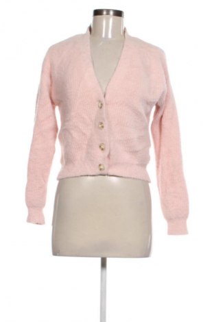 Дамска жилетка Clockhouse, Размер M, Цвят Розов, Цена 15,00 €